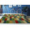 Jamesthomas One-of-a-Kind 8'4" X 9'10" Wool Area Rug in Beige
