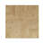 Nicci Lofland Modern Contemporary 24" Square End Table with Open Shelf-644639952