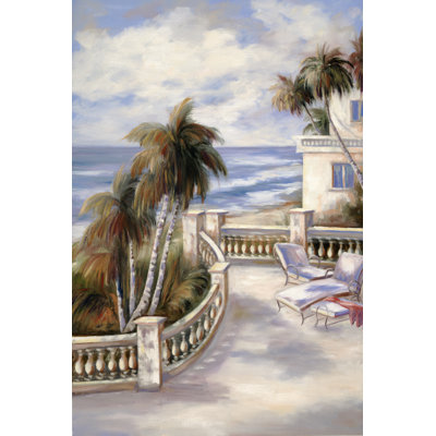 Tropical 16 by DAG, Inc - Painting
