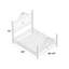 Lit standard bas Baina-1499903463