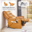  Fauteuil inclinable électrique Zero Wall-133712000