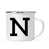 N
