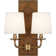 Lightfoot 2 - Light Armed Sconce