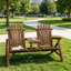 Upholstered Bench