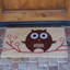 Berma Non-Slip Outdoor Doormat