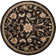 Feagin Floral Indoor Rug