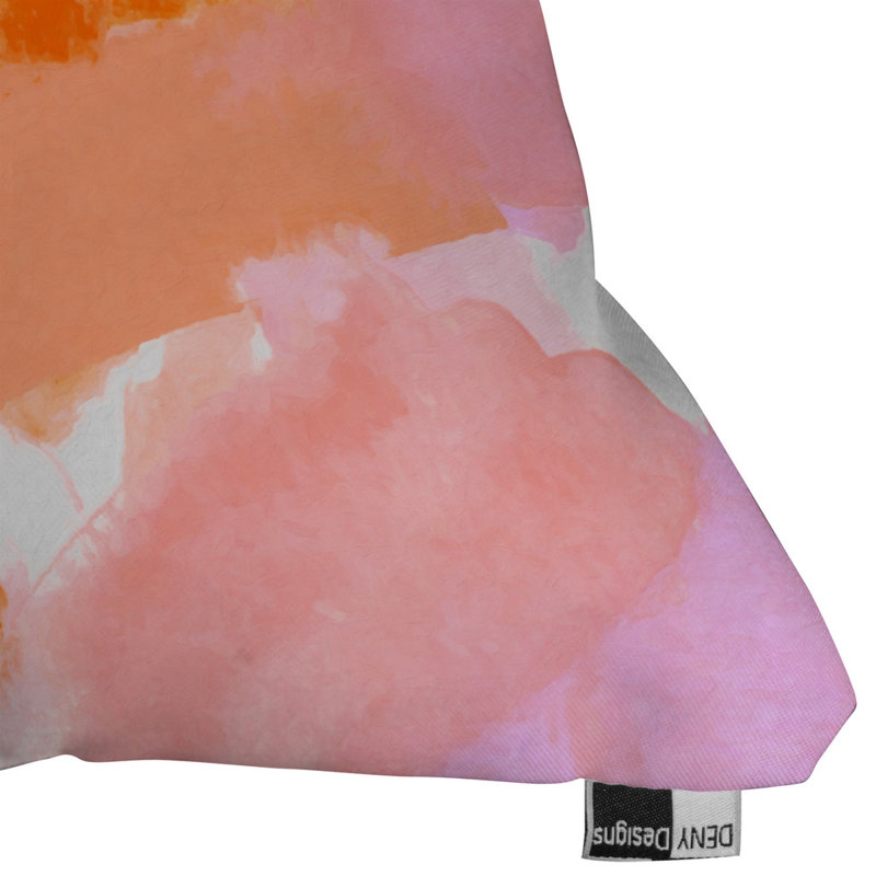 Coussin extérieur Rebecca Allen, 16 po x 16 po