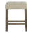 Tanner 3-Piece Counter Height Dining Table Set