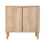 Rectangle Sideboard Accent Chest