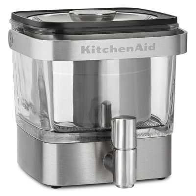 KitchenAid® 28 oz Cold Brew Coffee Maker