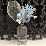 Handmade Crystal Decorative Bottles