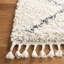 Tapis à poils longs Quinley Pro Lux-1432237389