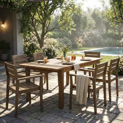 29.32 " W Patio Sectional Set