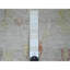4'x5'9" Cloud Grey Hand Knotted Afghan Angora Oushak Leaf Design Wool Rug 03E64D125B6A440AB89A739AC9218906