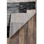 Tapis gris anthracite Bentor-1695756256