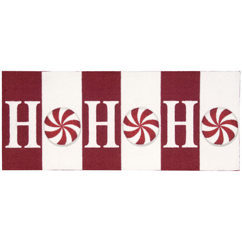 Bryson Striped Indoor Rug