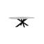 Lexington Oval Dining Table