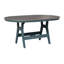 Harbor Outdoor Oval Dining Table-1755861477-1755861502