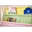 Bibliothèque pour enfants Charlie White
