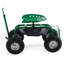 Park Ranger Transport Trolley