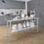 Stainless Steel Table-118026888