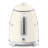 Smeg KLF05 50s Style Retro Mini Kettle 0.8L-66676619