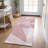 Geometric Indoor / Outdoor Rug-912476045