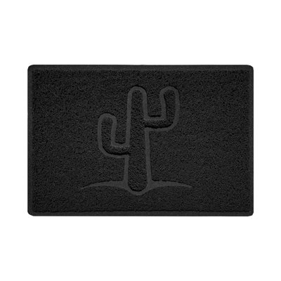 Non-Slip Indoor / Outdoor Doormat