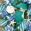 Faux 18'' Wreath