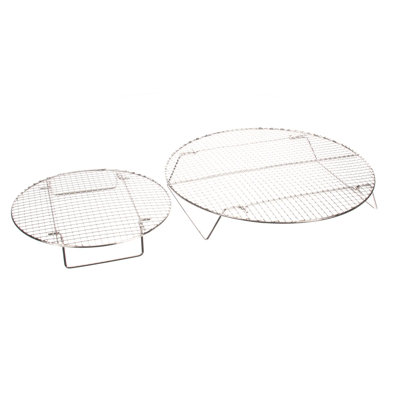 Evo Circular Roasting & Baking Racks