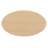 Lippa Oval Artificial Marble Coffee Table-582288966-582289337-582288967