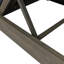 Ensemble de chaises longues d'extérieur inclinables 79 po avec coussins Leite-971686883-1030243775