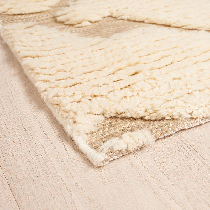 Zimba Rug, Rectangle 9' x 12'