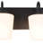Wall Sconce 3-Light, Modern Wall Lighting Fixture, Bathroom Vanity Lights with Wall Lamp for Mirror Bedroom Kitchen Hallway Porch, Milky White Glass Shades, E26 Socket, Bulbs Not Included-526980343