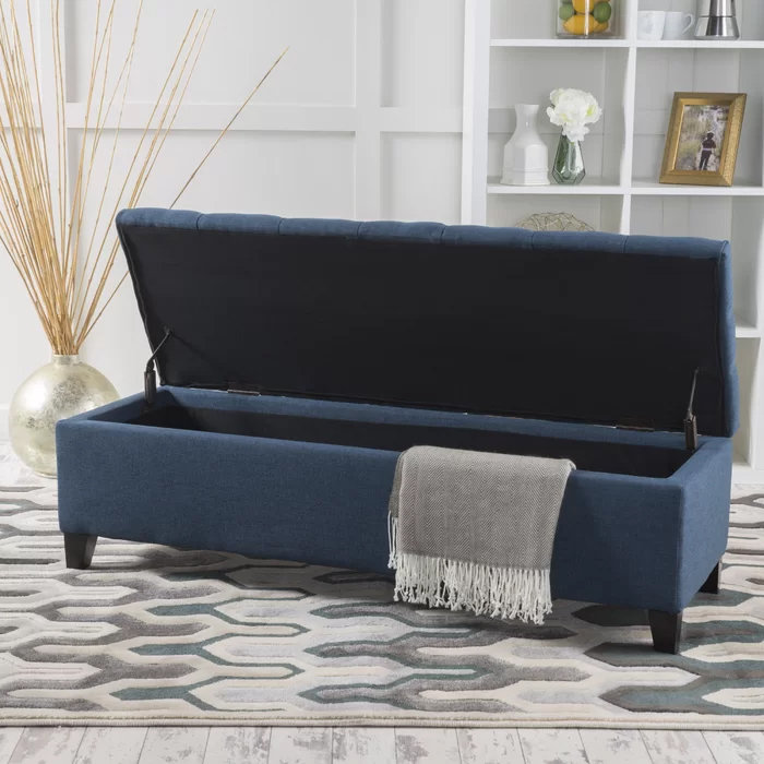 STORAGE OTTOMAN V2