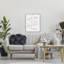 «Welcome to Beautiful Chaos», estampe numérique, design by Jaxn Blvd.-1841906032-1841906044