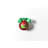 3.94'' Glass Ball Ornament