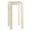 Jut Plastic Bar Table-49043426