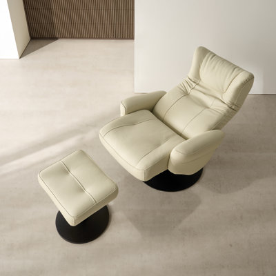Munising 75cm Wide Swivel