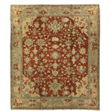 Herat One-of-a-Kind 8' X 10' Area Rug