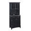 Presswood Sideboard with Bar Hutch-1799453753-1799453758