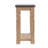 42X15.7X31" Console Table