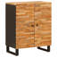 Solid Wood Standard Accent Cabinet