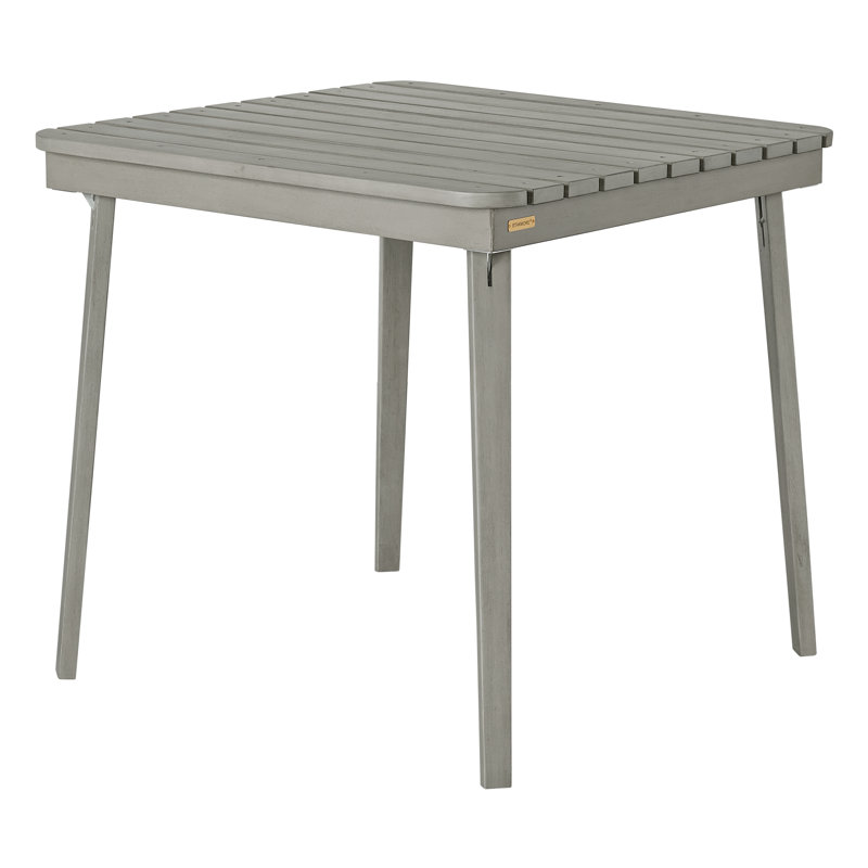 Stakmore Outdoor Folding Table