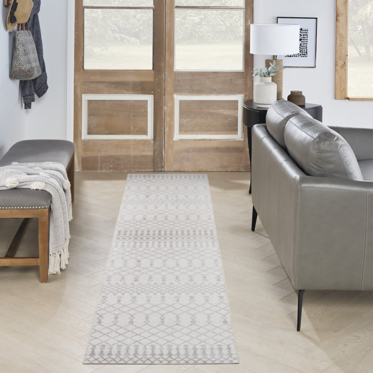 Kenisha Moroccan Rug