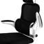 Chaise de bureau Leshelle