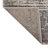 Traditional Medallion Durable Performance Gray/Beige Area Rug-1502369847