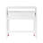 Desk With Upper Console Table