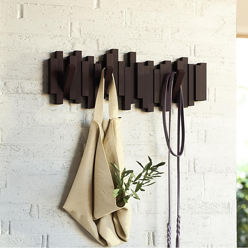 Wall Mounted Hanger Hook