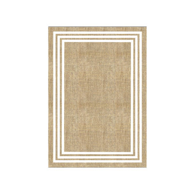 Modern Indoor / Outdoor Rug